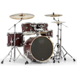Your guide to the best jazz drum set kit